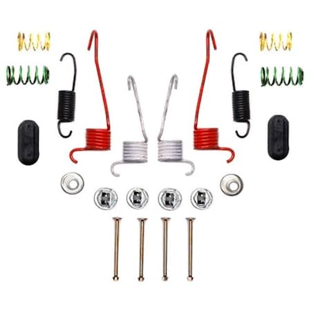 Raybestos OE Replacement H7152
